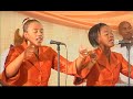 Malibongwe Gcwabe -  Amazwi Asixhenxe (Official Music Video)