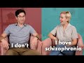 How Does Schizophrenia Affect Our Relationship?