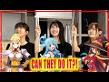 KonoSuba Voice Actors play games at Season 3 & Spinoff Event | Part 1