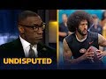 Download Shannon Sharpe is 'surprised' with Colin Kaepernick's settlement with the NFL | NFL | UNDISPUTED mp4 3gp mp3 videos - waplic