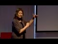 Vipassana Meditation and Body Sensation: Eilona Ariel at TEDxJaffa 2013