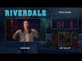Riverdale 2x11 Extended Promo
