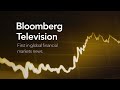 Bloomberg Business News Live