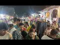 Raja Bazaar main || Chand Raat Ki shopping￼￼ #chandraat2023 #chandraatmubarakstatud