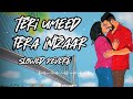 Teri Umeed Tera Intezaar Slowed Reverb Song | Kumar Sanu | Divya Bharti | Rishi Kapoor | Deewana |