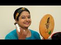 முதல் நாள் சூட்டிங் மேக்கப்ளே சிக்கிக்கிட்டாங்க🥴 | My new character make up | Anila Sreekumar