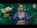 Saumya Slays This Performance On "Maar Daala" | India’s Best Dancer 2 | Ultimate Finalist