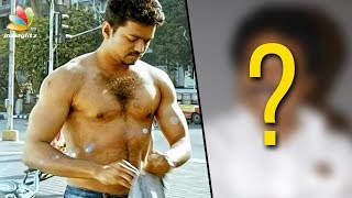 The Man behind Thalapathy Vijay