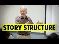 Learning Screenplay Story Structure - Eric Edson [Full Version - Screenwriting Masterclass]