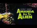 Amanda and the Alien (1995) | Full Movie | Nicole Eggert | John Diehl | Michael Dorn