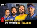 Dressing Room BTS: Kyu Nahi Ho Raha Comeback? | Ft. Pratish Mehta, Shivankit Parihar | TSP