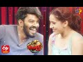 Sudheer & Rashmi Special Performance | Extra Jabardasth | 11th June 2021 | ETV Telugu
