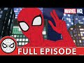 How I Thwipped My Summer Vacation | Marvel's Spider-Man | S2 E1