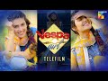 Vespa Girl - Telefilm [ Ayezah Khan & Shehzad Sheikh ] - HUM TV