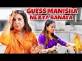 Mujhe Manisha Rani Ko Khana Banane Sikhana Padega! | @FarahKhanK