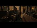 Red Dead Redemption 2 Taking The Trams Train In Saint Denis Ambience