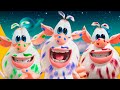 Booba - Polka Dots Trouble 🤒 🔴 Cartoon for kids Kedoo Toons TV