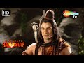 हनुमान जी को मिला नया नाम | Sankat Mochan Maha Bali Hanuman Episode 87