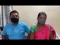 Patient's Testimonial | Dr Ashish kale | Ashakiran Hospital