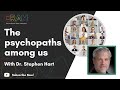 The psychopaths among us – who are they?