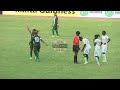 SUPER FALCONS VS SENEGAL QUALIFIERS