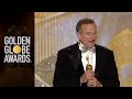 Robin Williams Receives Cecil B DeMille Award - Golden Globes 2005