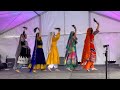 Afghan/ Hazara Cultural Dance 2022