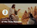 Eve of Tuesday of the Holy Pascha 29/04/2024