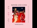 Bonnie and Clyde (official Song)
