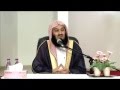 Mufti Menk- The Importance of Salah ~ Qatar 2012
