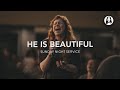 He is Beautiful | Sunday Night Service | March 24th, 2024