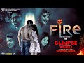 Fire Tamil Movie Glimpse | Balaji Murugadoss,Gayathri Shan,Sakshi Agarwal,Rachitha Mahalakshmi | JSK