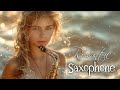 Romantic and elegant saxophone legend🎷The best saxophone songs of all time
