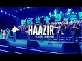 HAAZIR | Blessed Assurance | Live Worship | Official Video | 4k | ABC Worship