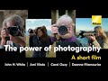 The Power of Photography: Nikon photojournalists share their stories