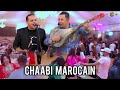 Chaabi Marocaine 2022 Nayda - Jadid - زكريا فيجطا مع كمال هريمو شعبي مغربي - أغاني مغربية شعبية