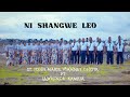 NI SHANGWE LEO (OFFICIAL MUSIC VIDEO) - ST. JOHN MARIE VIANNEY CHOIR FT. LAWRENCE KAMEJA