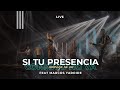Oasis Ministry - Si Tu Presencia Conmigo No Va (Hijos Live) Feat @marcosyaroideoficial6868