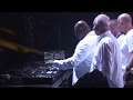 Frankie Knuckles - Your Love Remix (Carl Cox live at Space Closing Party)