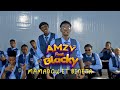 Amzy Feat. Blacky - Mamadou et Bineta (Clip Officiel)