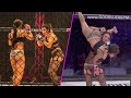 Roxy Michaels vs. Jessie Santos Full MMA Fight