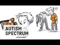 Autism Spectrum: Atypical Minds in a Stereotypical World