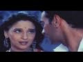 Aaja Aaja O Piya - Video Song | Yeh Raste Hain Pyar Ke | Ajay Devgan, Madhuri Dixit | Asha Bhosle