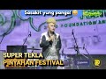 SUPER TEKLA IN CANNERY | PINYAHAN FESTIVAL #tekla #comedy