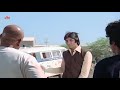 Tumko Saath Lekar Janeke Liye Ambulance Laaya Hoon - Amitabh Bachchan Ka Jabardast Scene - Trishul