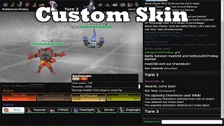 Stylish pokemon showdown themes Stylish pokemon showdown themes