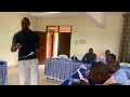 Rarueni Mioyo Yenu|| Sang by Diocese of Mombasa Music directors