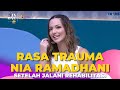 Cerita Nia Ramadhani Akui Alami Trauma Setelah Rehabilitasi | BROWNIS (6/12/22) P1