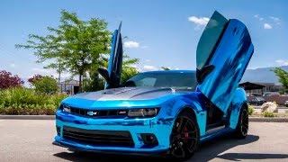 Full Hd Lambo Doors Direct Download And Watch Online