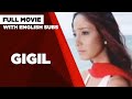 GIGIL: Katrina Halili, Alfred Vargas, Say Alonzo, Boom Labrusca & Bianca King | Full Movie